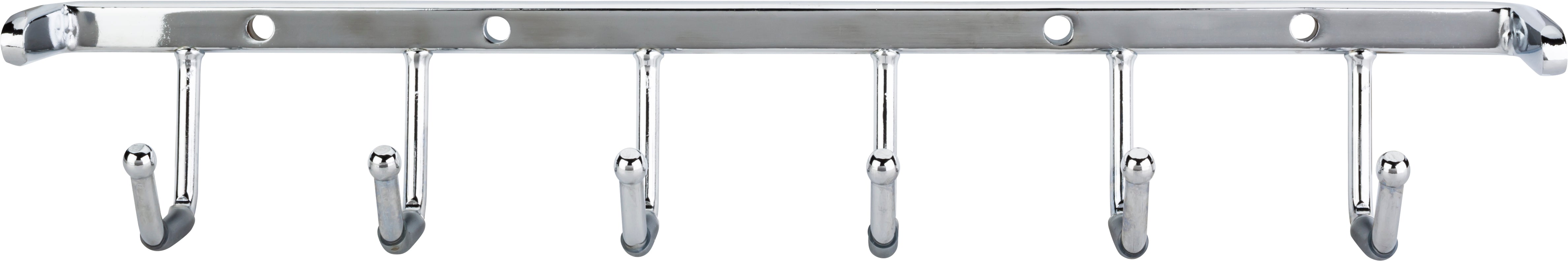 Screw-Mount Belt Rack