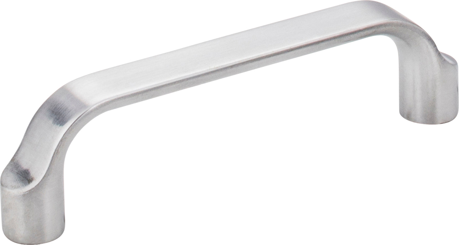 96 mm Center-to-Center  Brenton Cabinet Pull