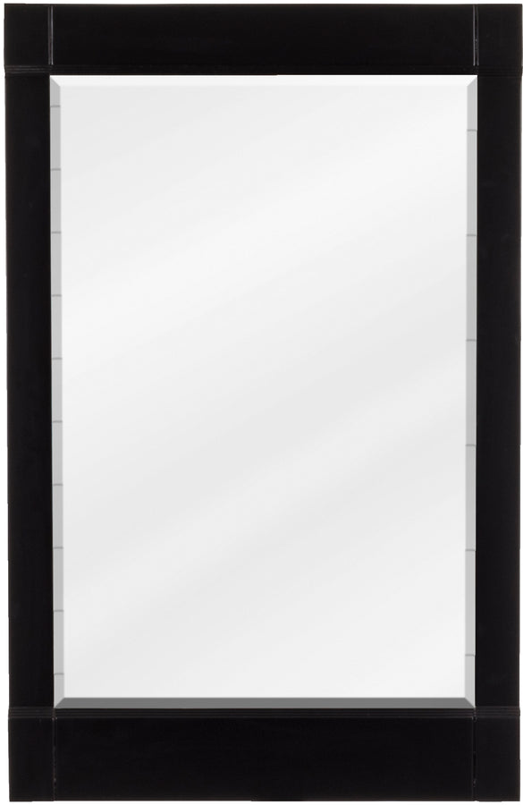 Legacy Astoria Modern Mirror by Jeffrey Alexander