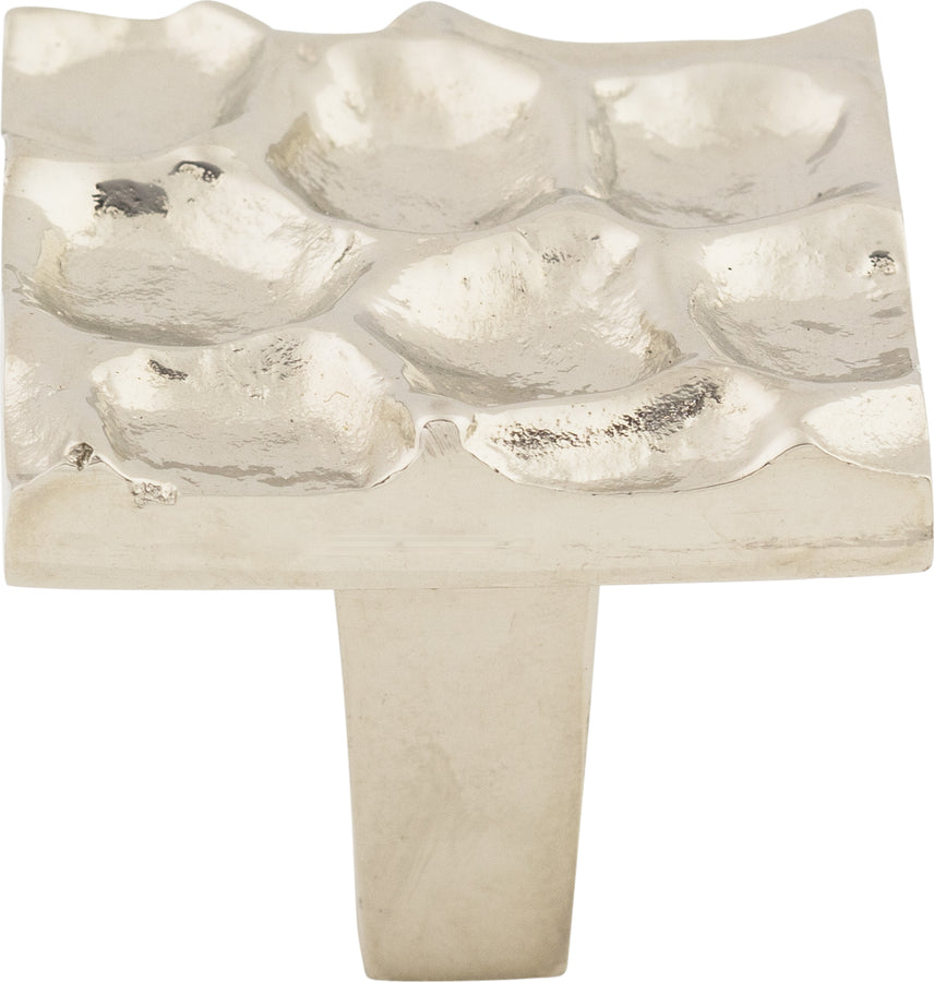 Cobblestone Square Knob