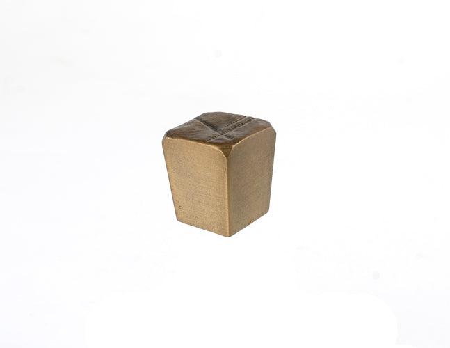Jeff Goodman Cube Knob 1 Inch