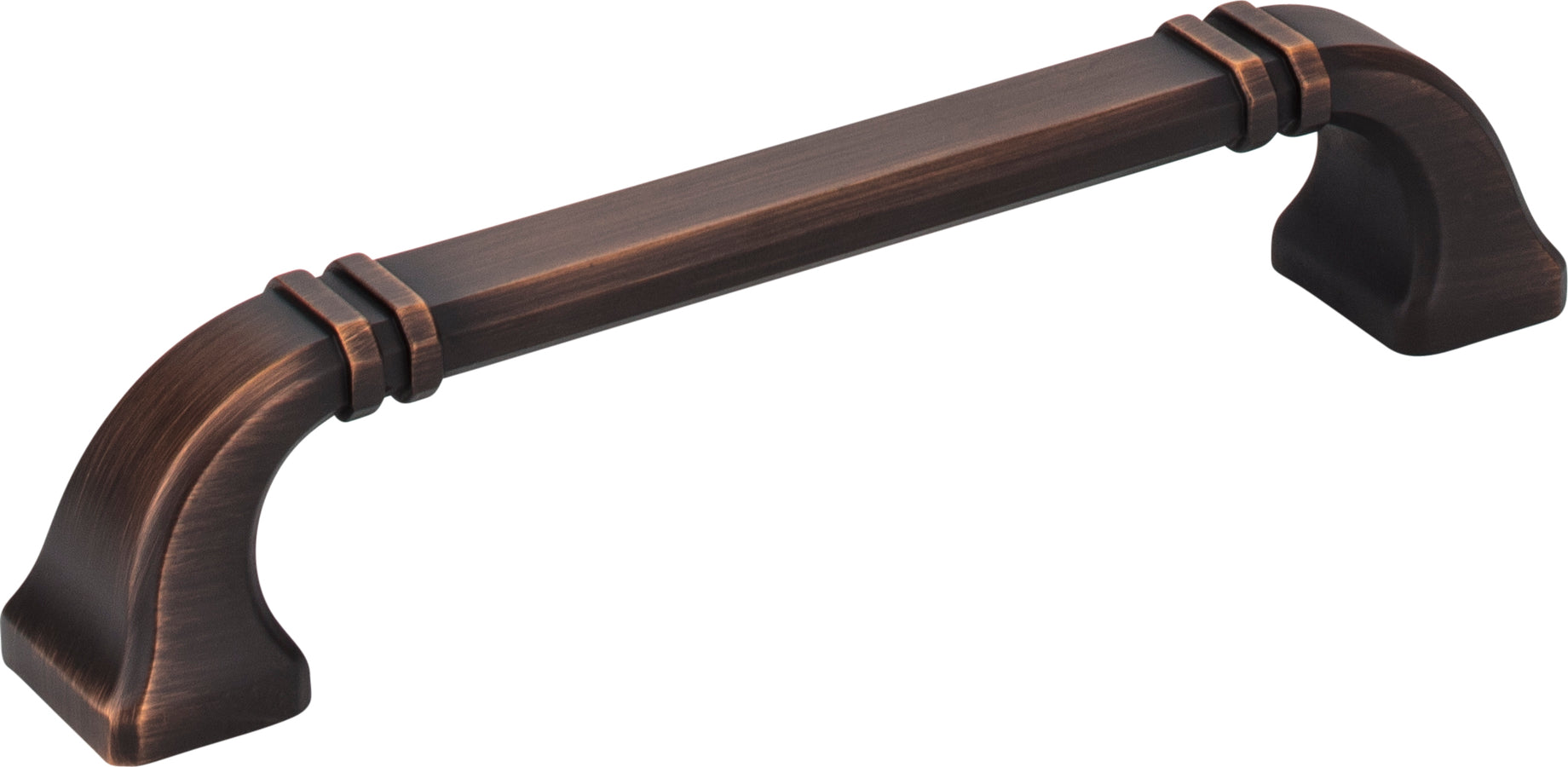 128 mm Center-to-Center  Ella Cabinet Pull