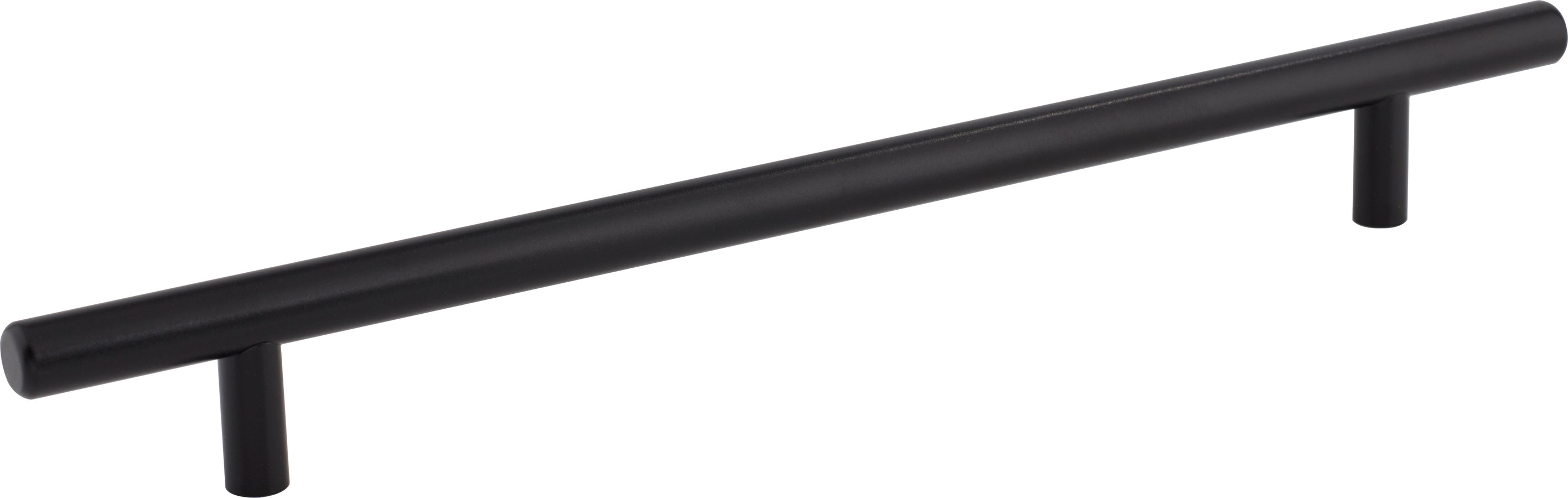 224 mm Center-to-Center Hollow  Naples Cabinet Bar Pull