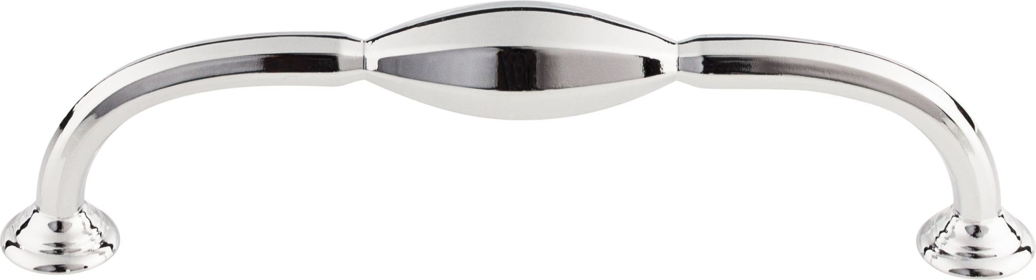 Chareau (R) D Pull 5 1/16 Inch (c-c)