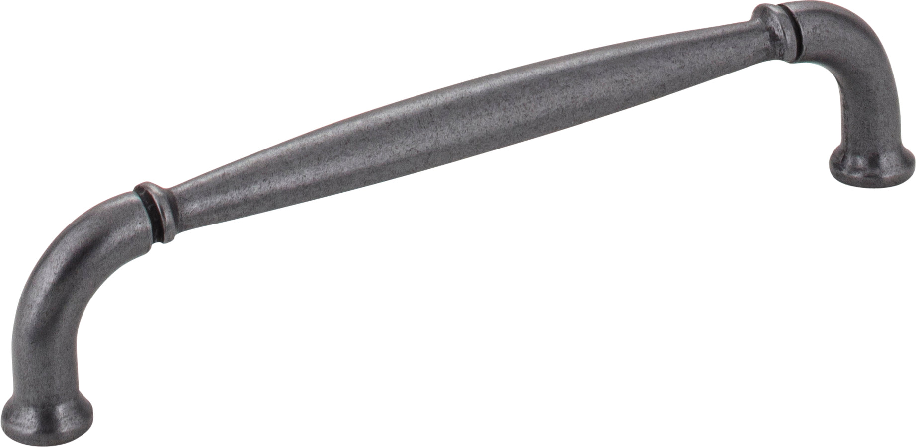 128 mm Center-to-Center  Chesapeake Cabinet Pull