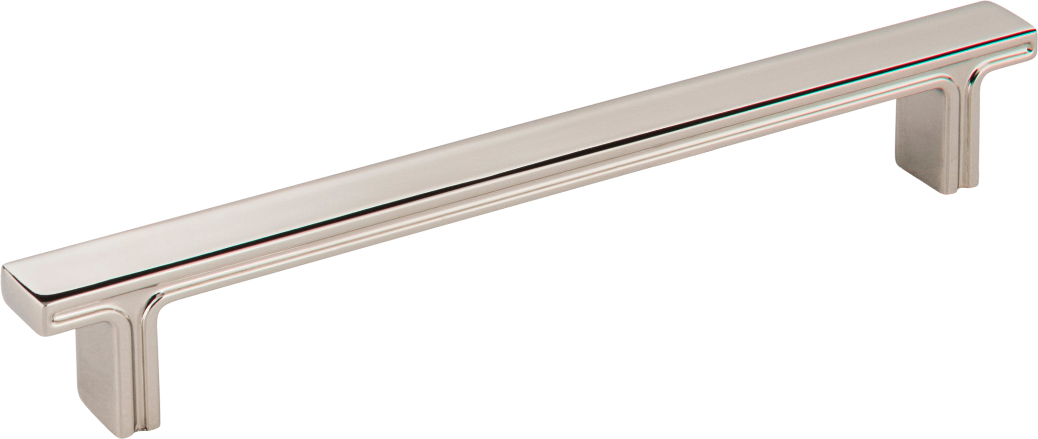 160 mm Center-to-Center  Square Anwick Cabinet Pull