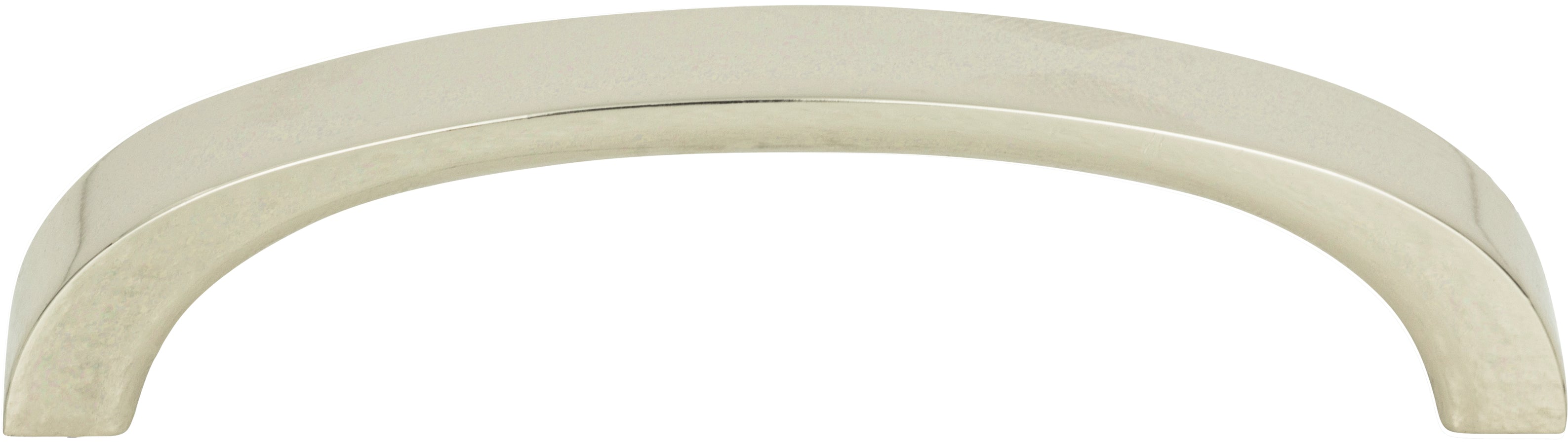 Tableau Curved Pull 3 Inch (c-c)