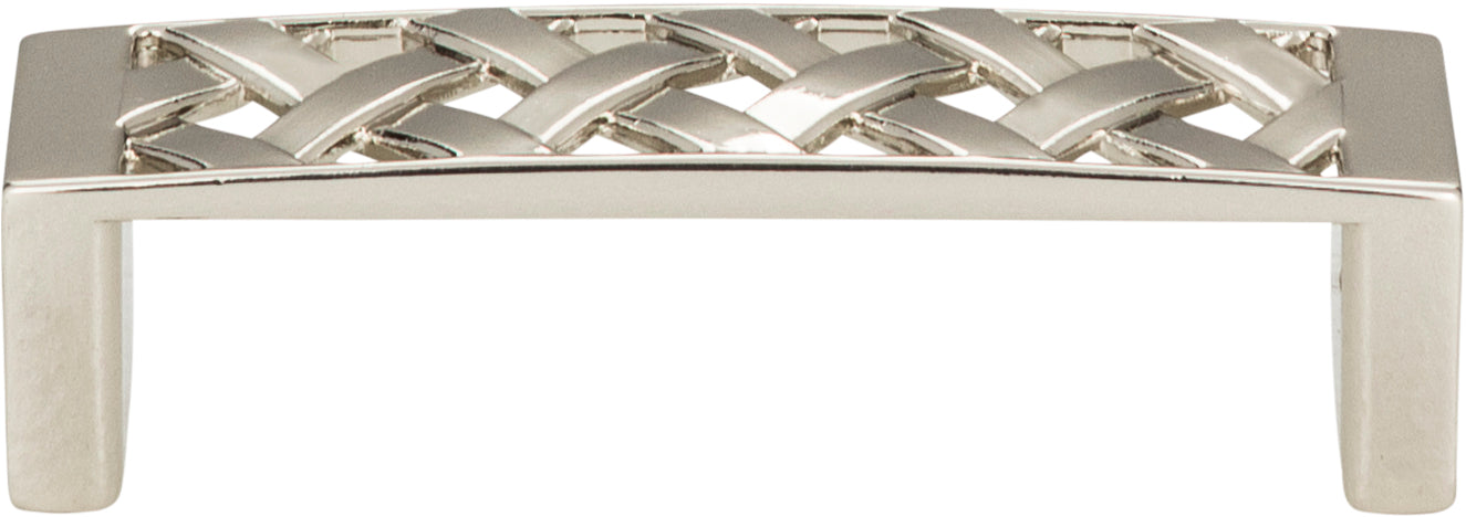 Lattice Pull 3 Inch (c-c)