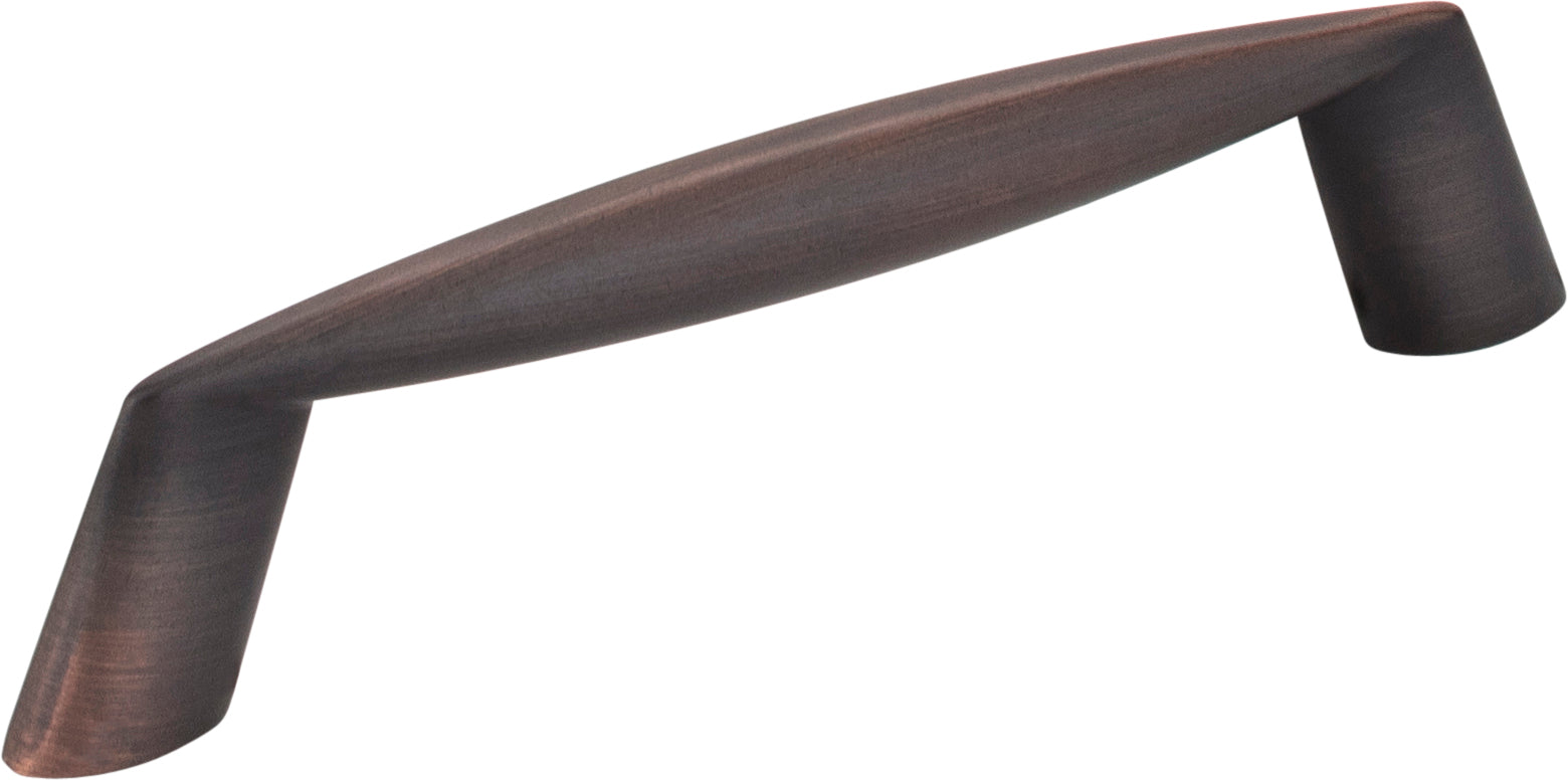 96 mm Center-to-Center  Zachary Cabinet Pull