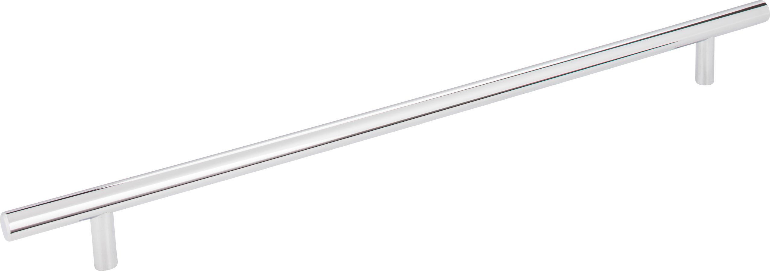 640 mm Center-to-Center  Naples Cabinet Bar Pull