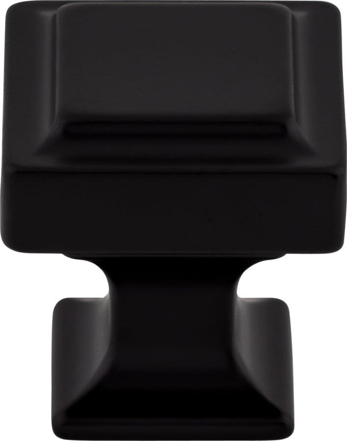 Ascendra Knob 1 1/8 Inch