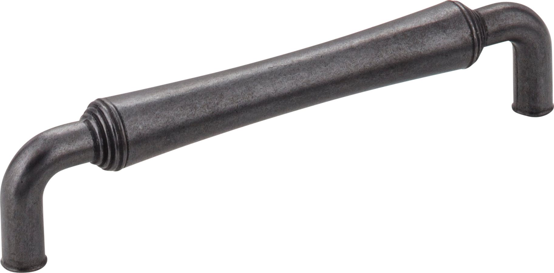 128 mm Center-to-Center  Barrel Bremen 2 Cabinet Pull