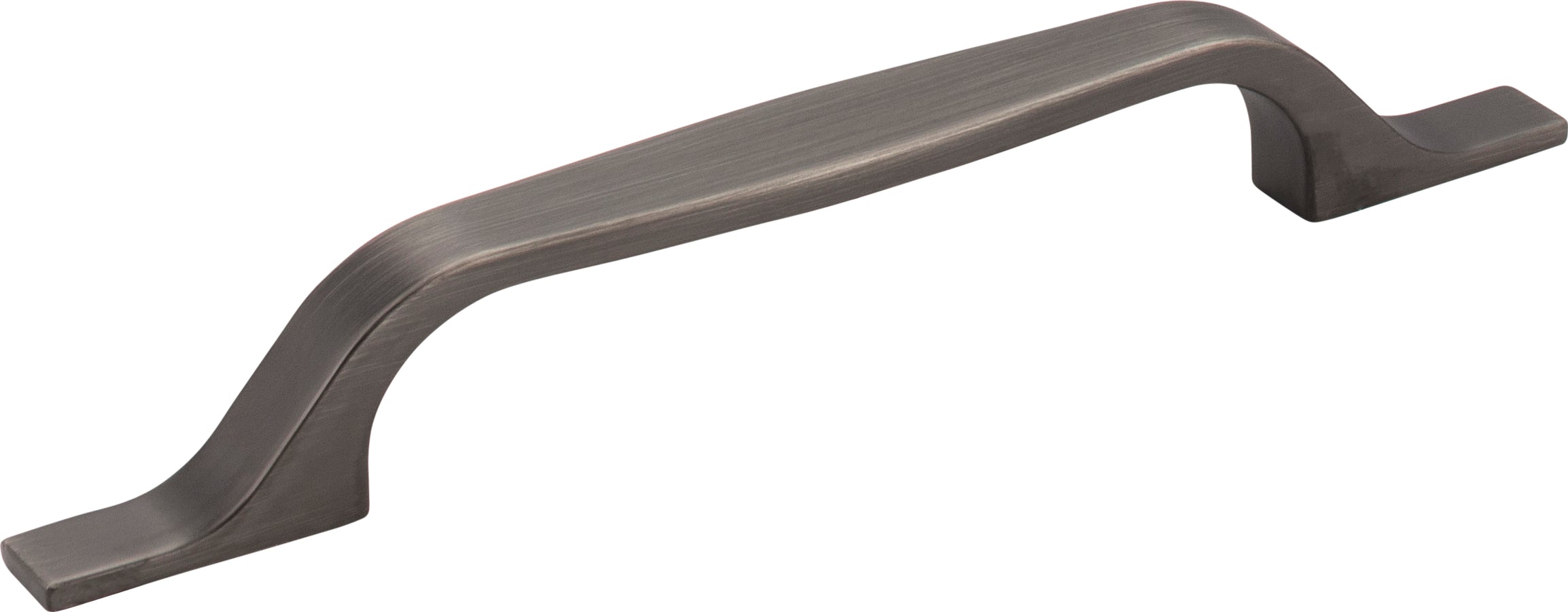 128 mm Center-to-Center  Square Cosgrove Cabinet Pull
