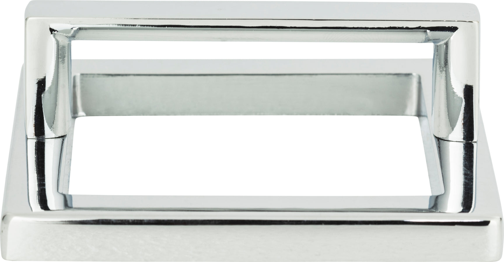 Tableau Square Base and Top 2 1/2 Inch (c-c)