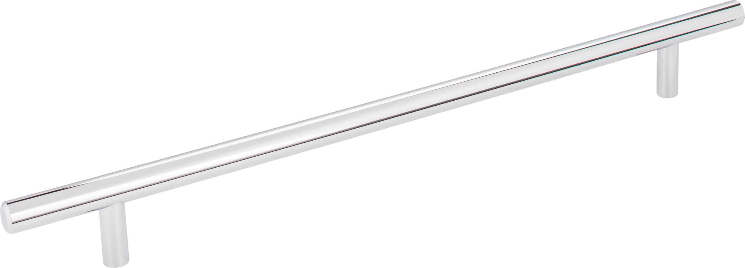 256 mm Center-to-Center  Naples Cabinet Bar Pull