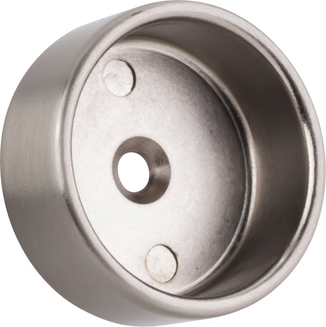 Closed Knock-In Mounting Bracket for 1-5/16