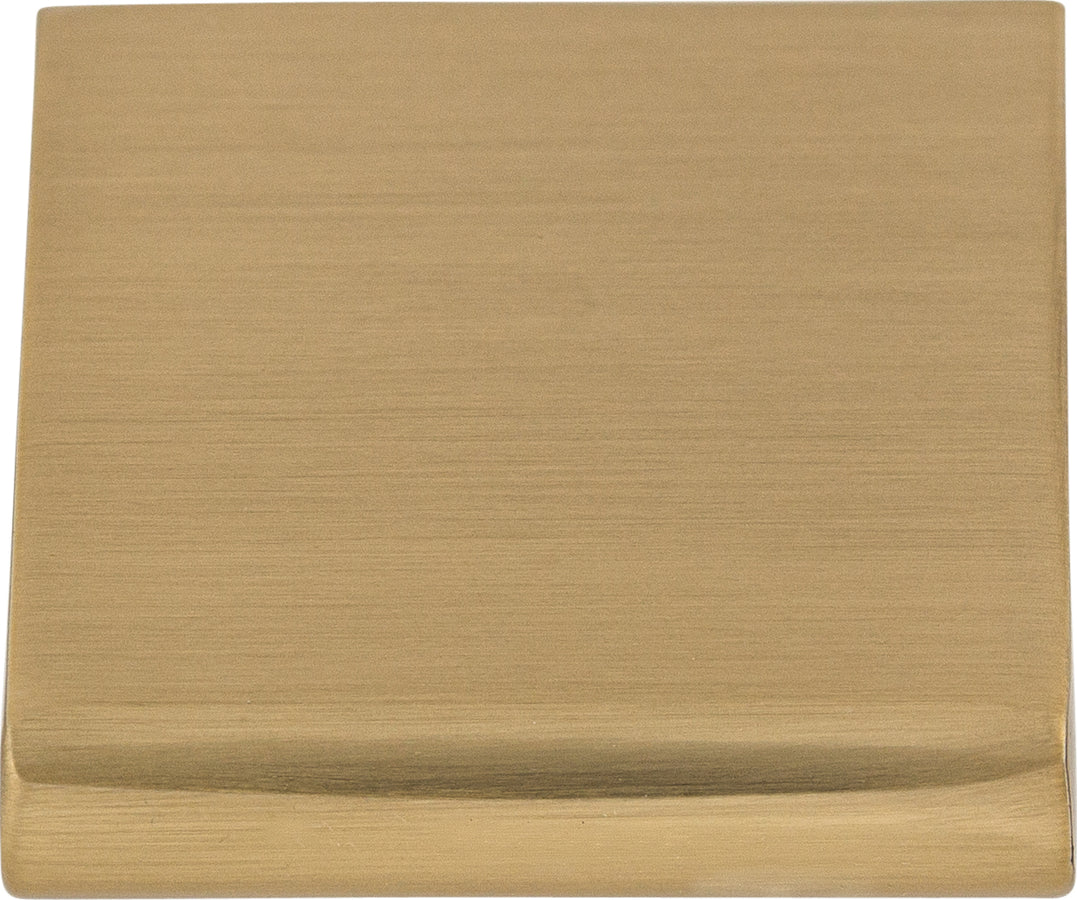 Europa Tab Pull 5/8 Inch (c-c)