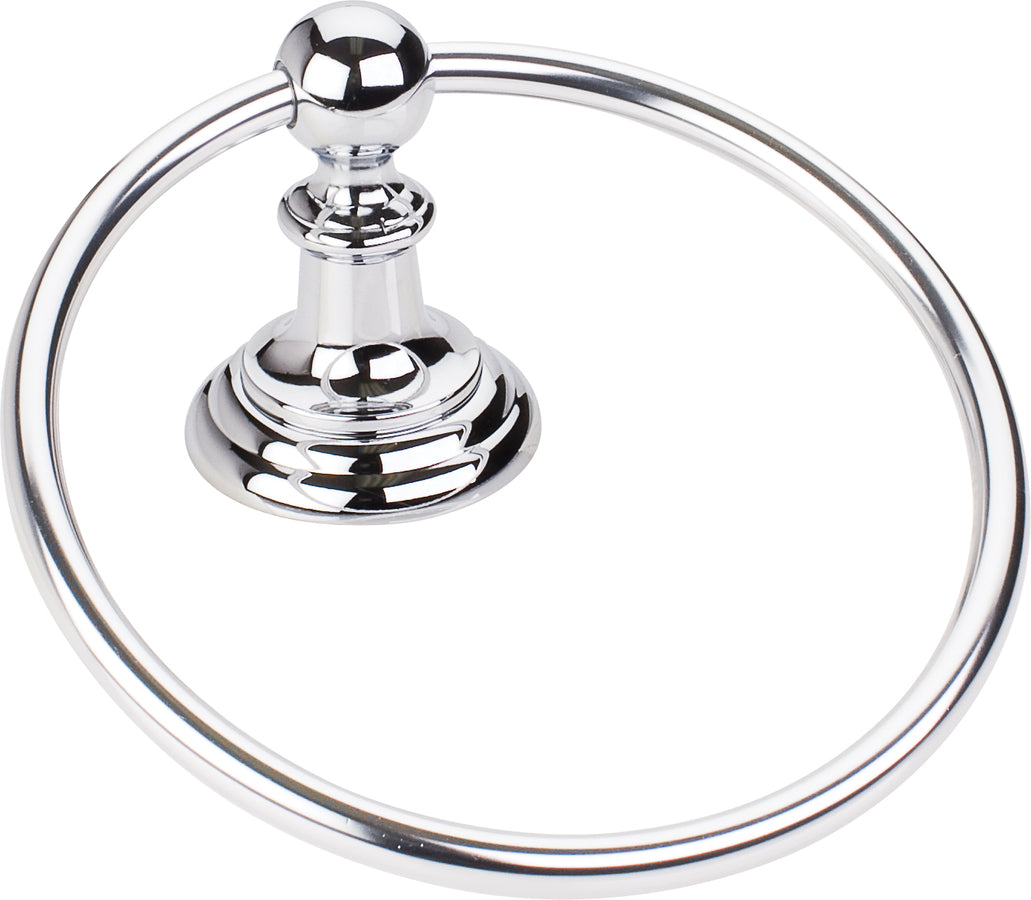 Fairview  Towel Ring - Retail Packaged
