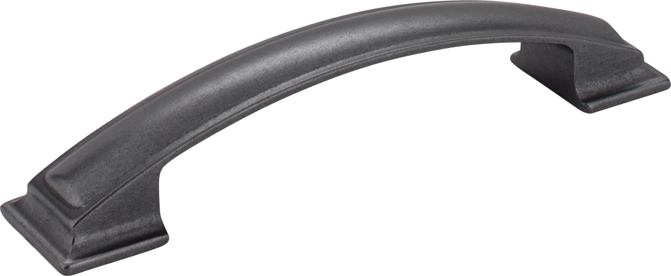 128 mm Center-to-Center  Square Annadale Cabinet Pull