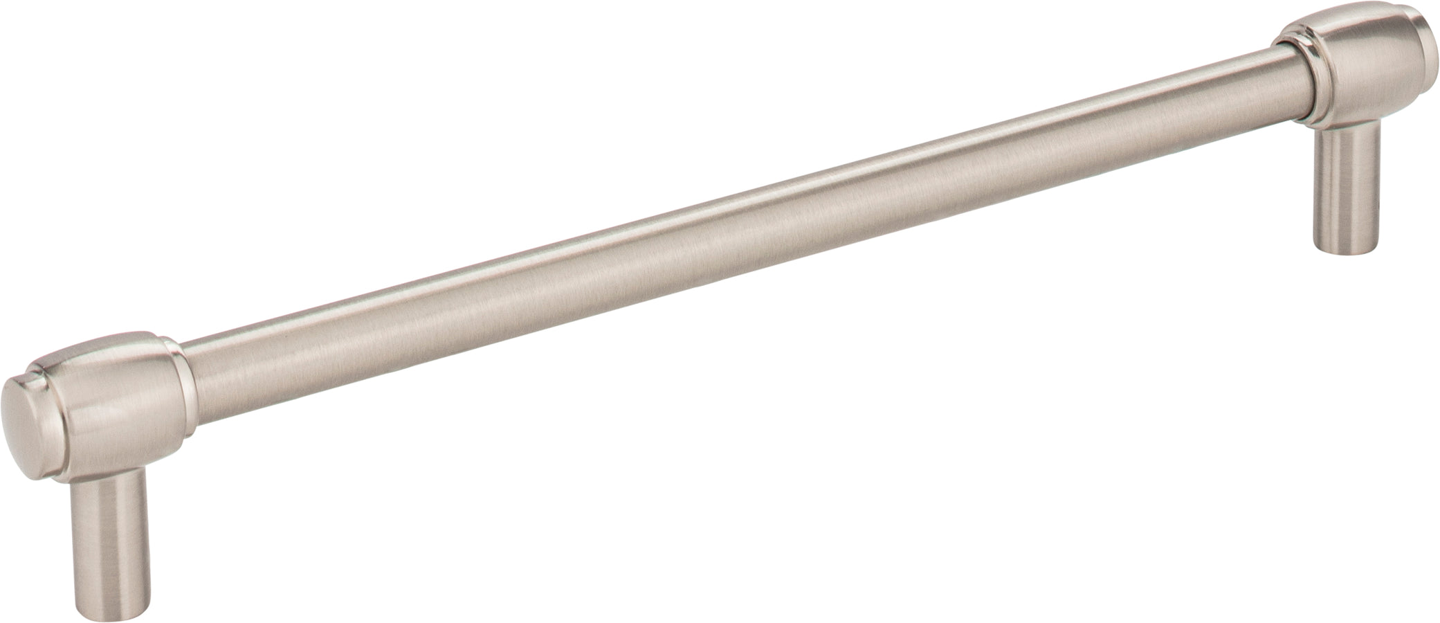 192 mm Center-to-Center  Hayworth Cabinet Bar Pull