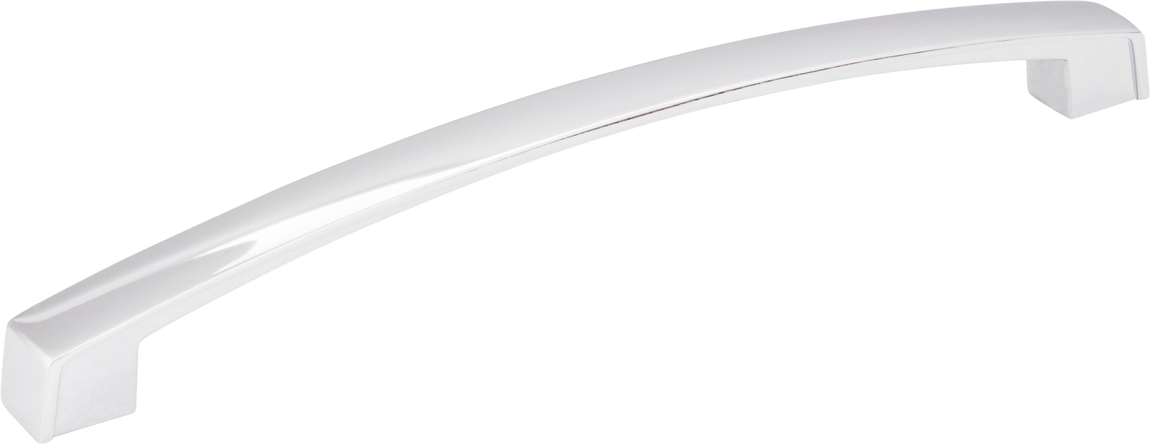 192 mm Center-to-Center  Merrick Cabinet Pull