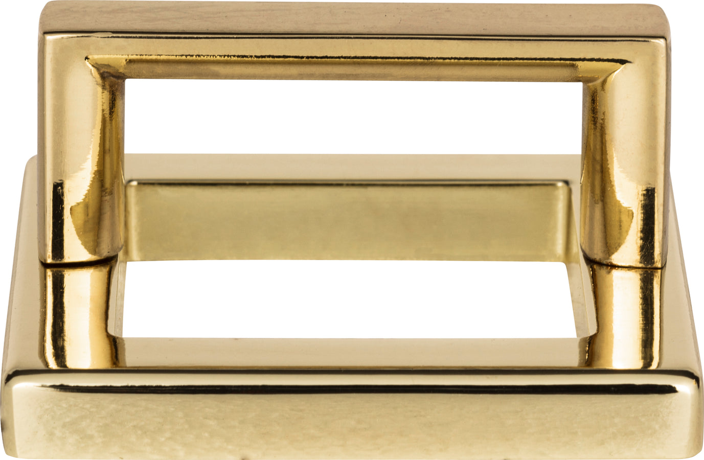 Tableau Square Base and Top 1 13/16 Inch (c-c)