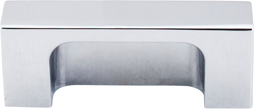 Modern Metro Tab Pull 2 Inch (c-c)