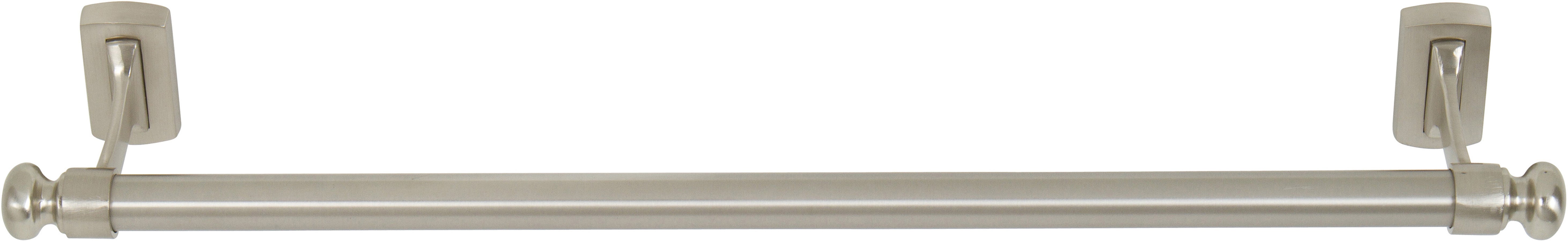 Legacy Bath Towel Bar 18 Inch