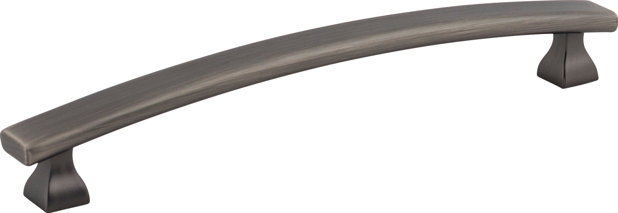 160 mm Center-to-Center  Square Hadly Cabinet Pull