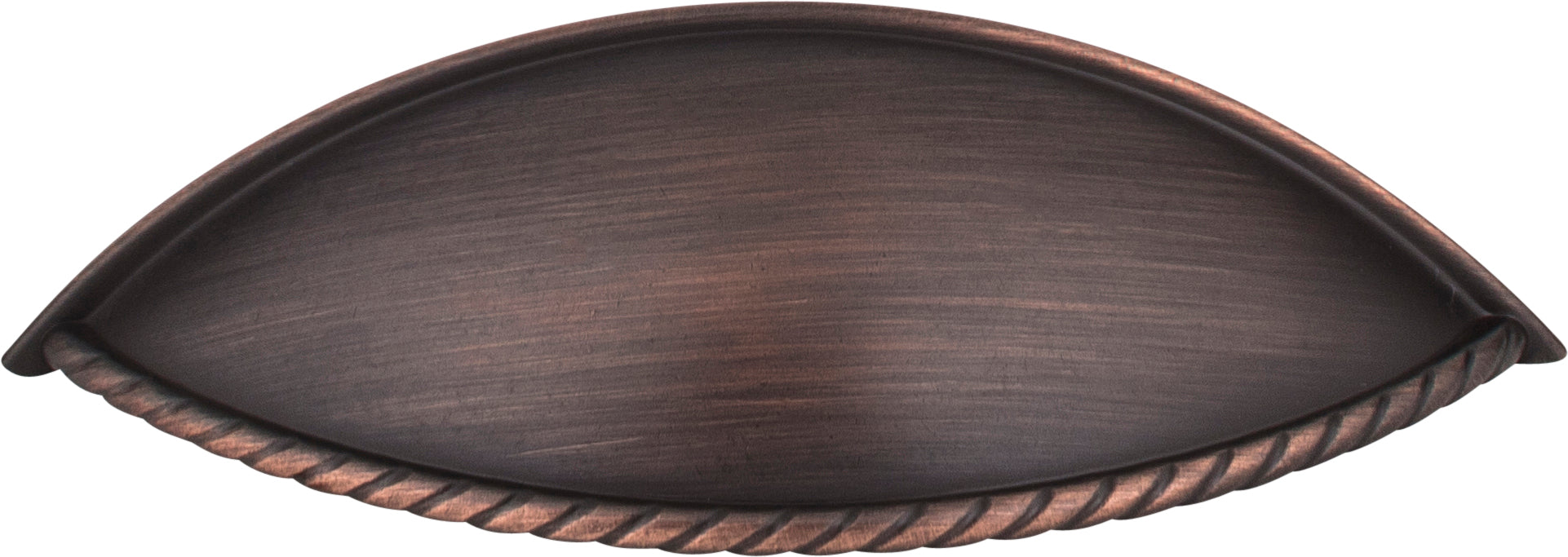 96 mm Center-to-Center  Lenoir Cabinet Cup Pull