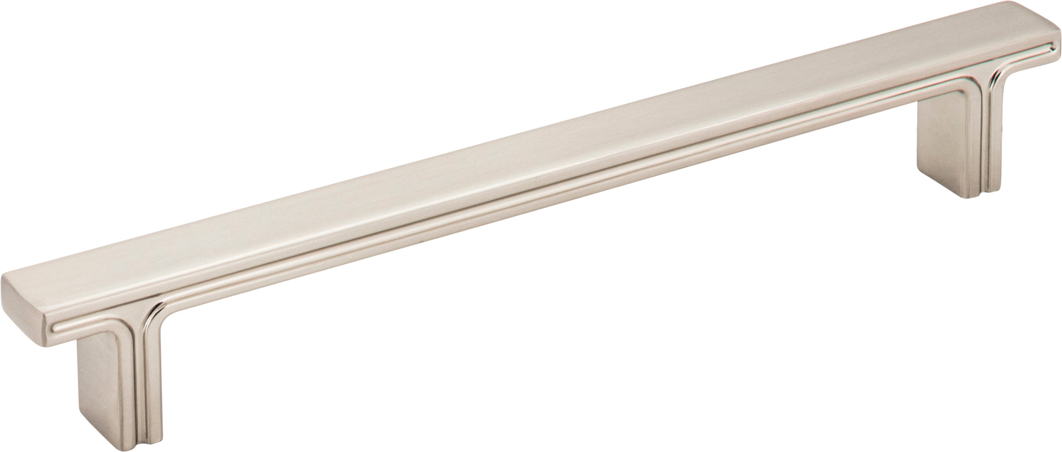 160 mm Center-to-Center  Square Anwick Cabinet Pull