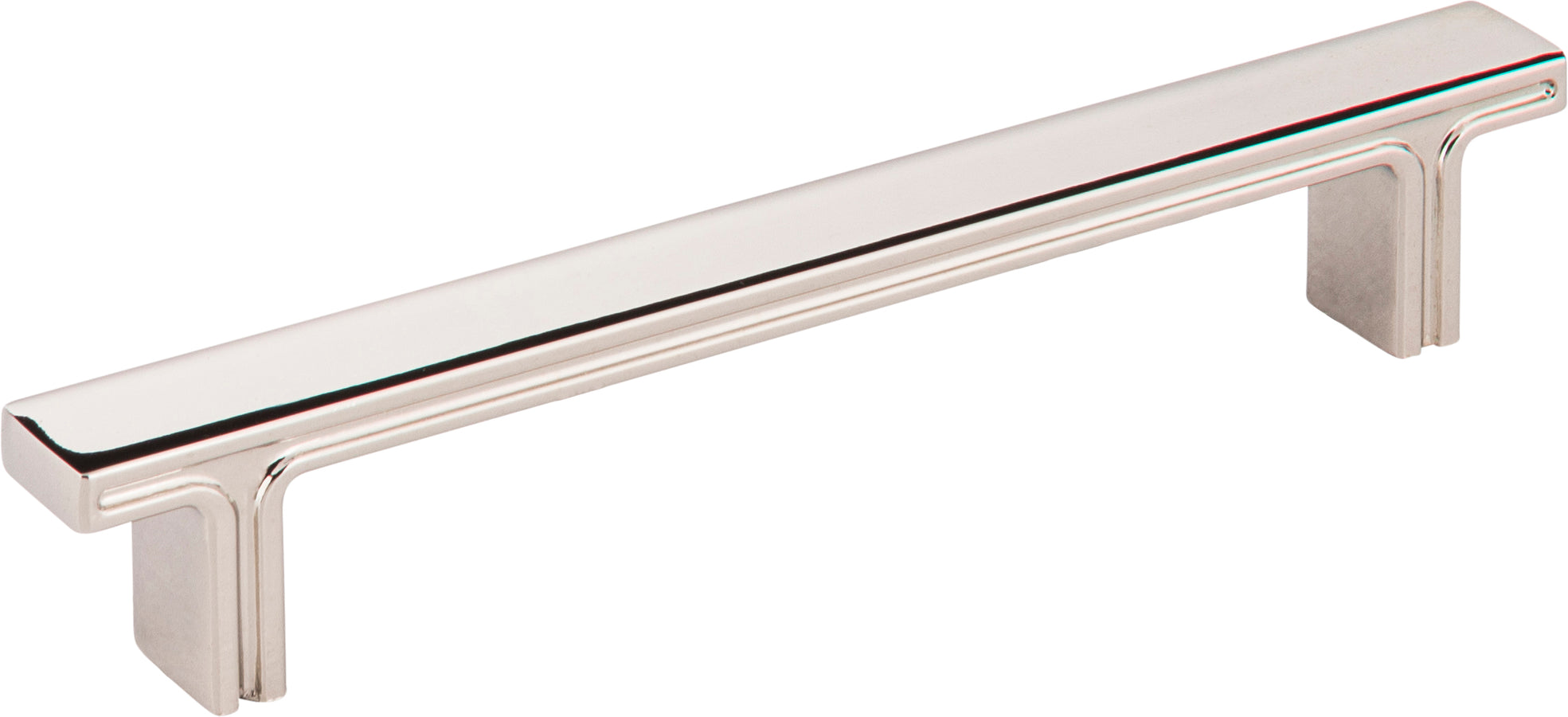 128 mm Center-to-Center  Square Anwick Cabinet Pull