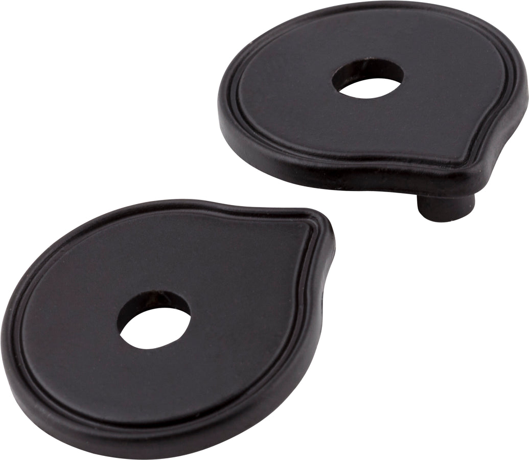 Pull Escutcheons