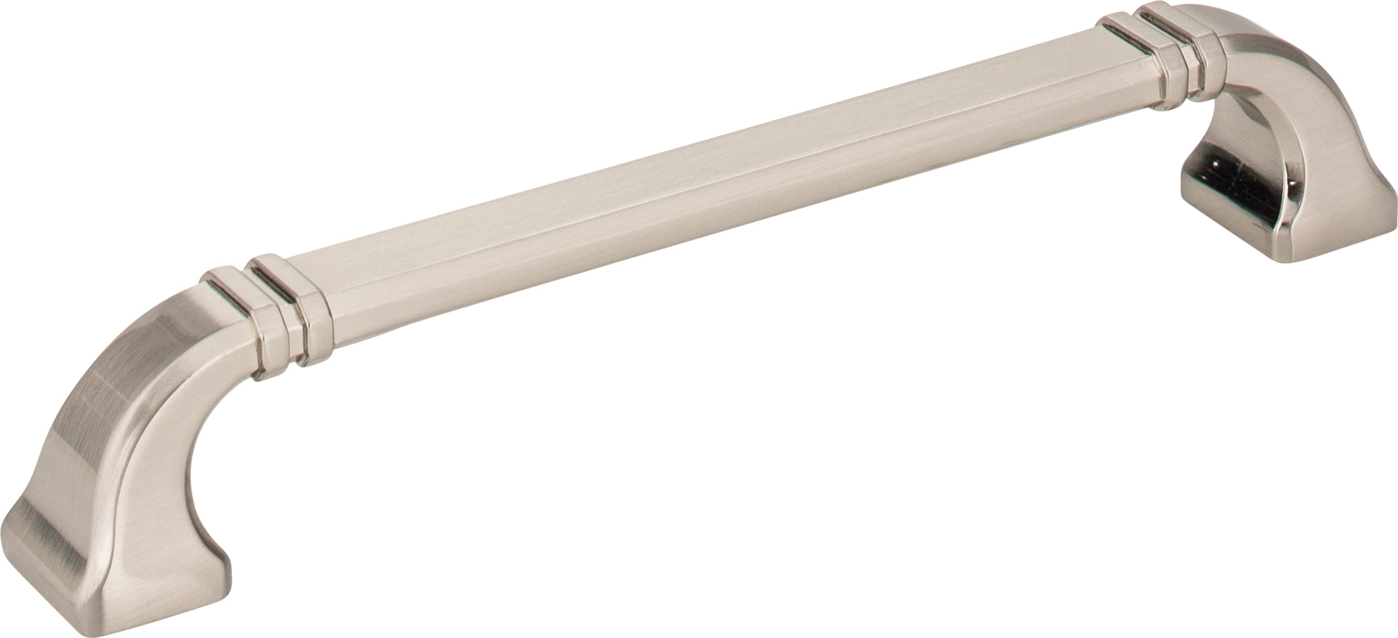 160 mm Center-to-Center  Ella Cabinet Pull