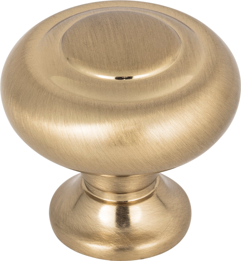 Kent Knob 1 1/4 Inch