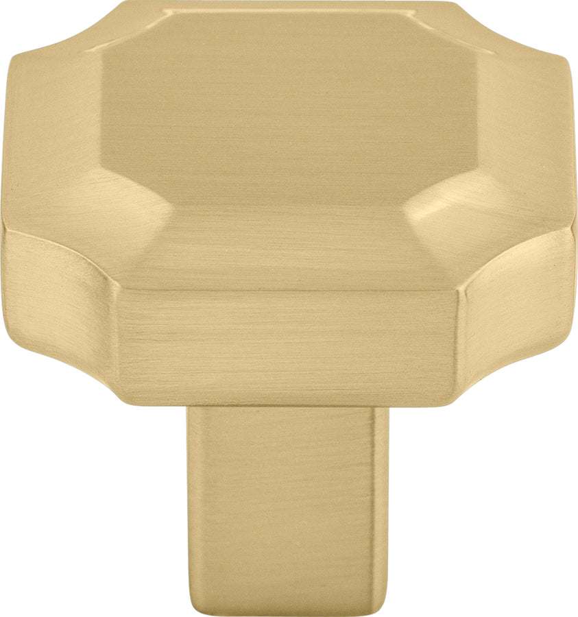 Davenport Knob 1 1/4 Inch