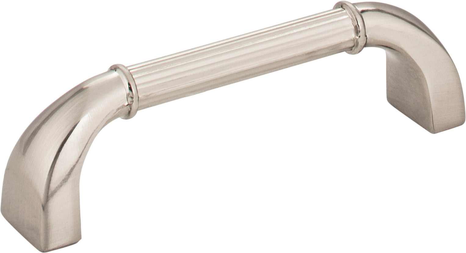 96 mm Center-to-Center  Cordova Cabinet Pull