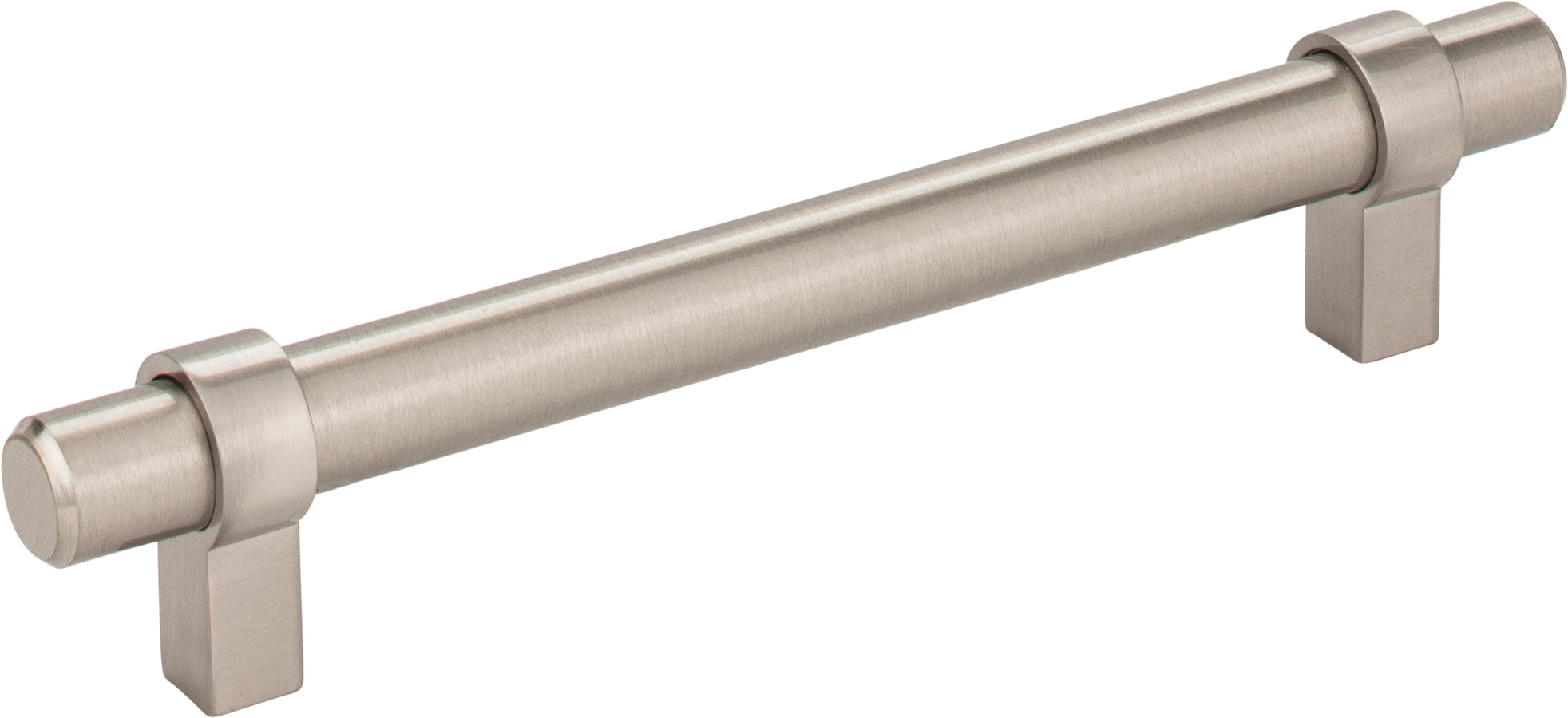 128 mm Center-to-Center  Key Grande Cabinet Bar Pull