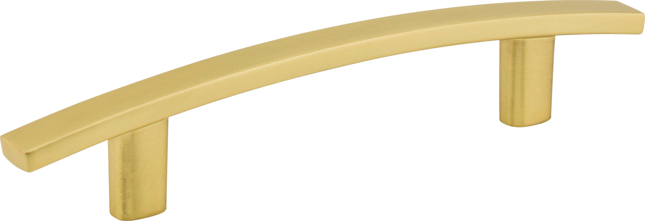 96 mm Center-to-Center  Square Thatcher Cabinet Bar Pull