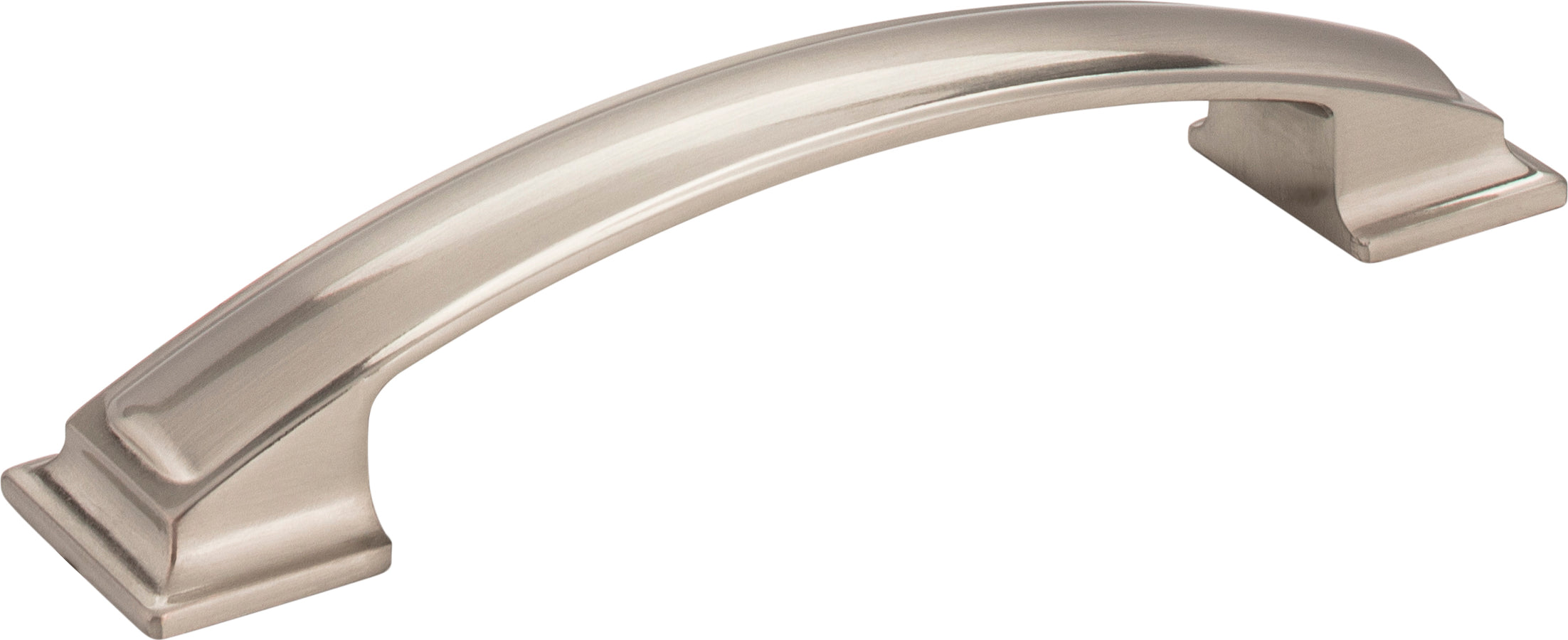 128 mm Center-to-Center  Square Annadale Cabinet Pull