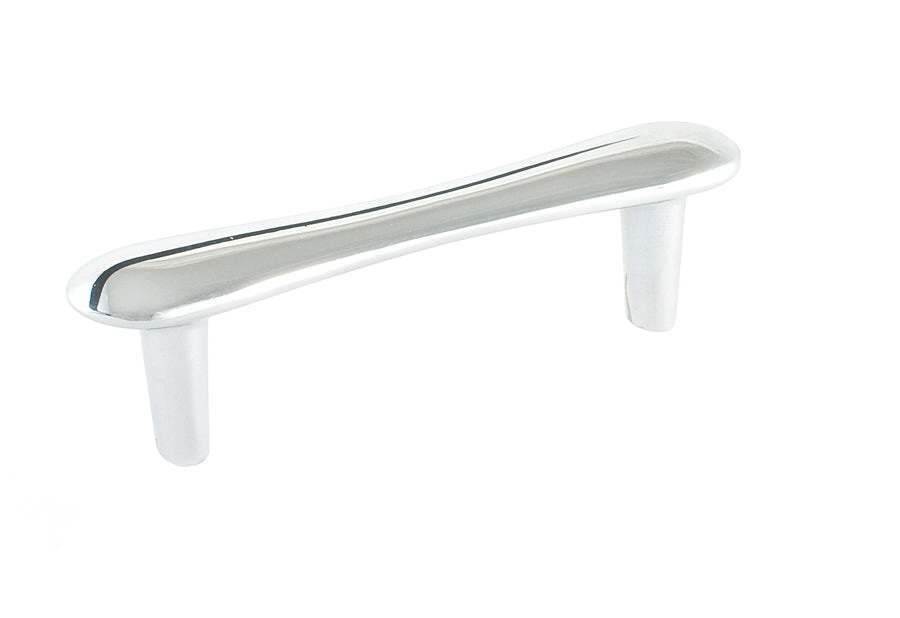 Polar Pull with posts 3 Inch (c-c)
