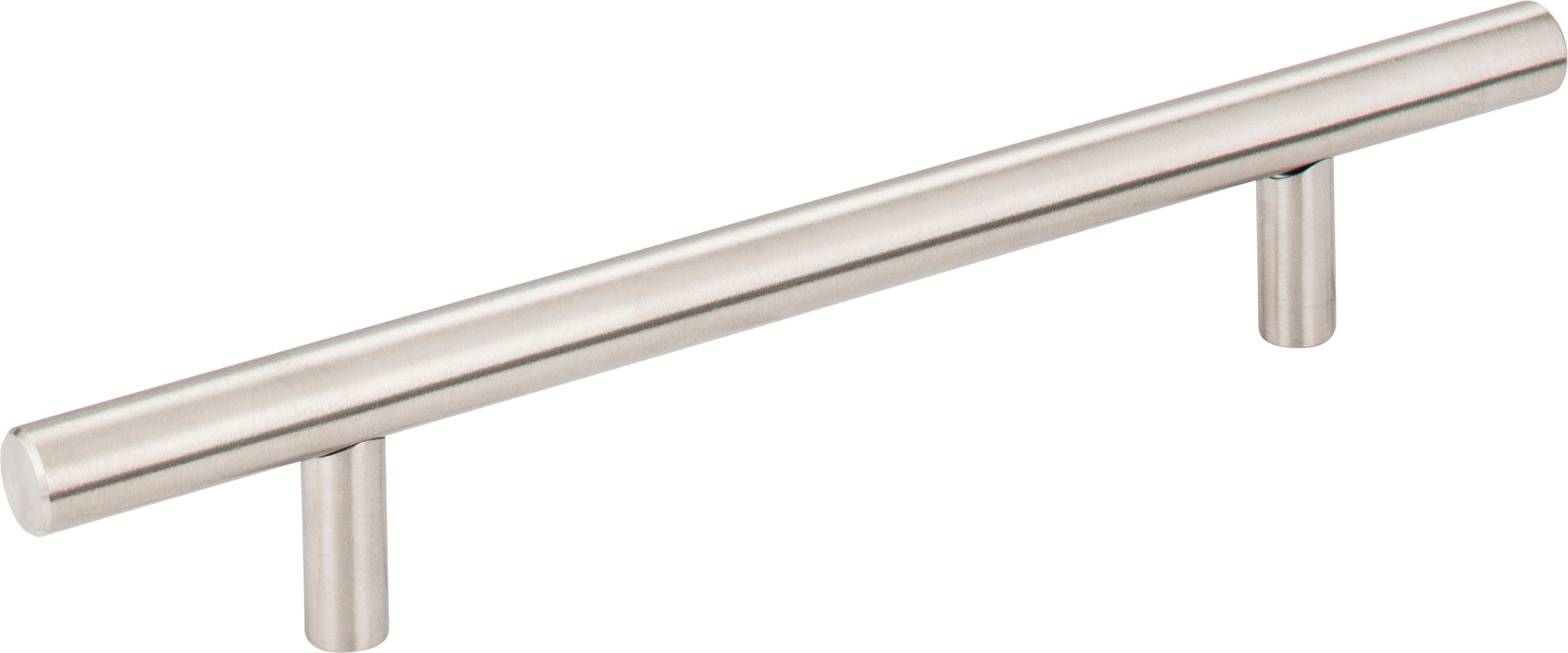 128 mm Center-to-Center Hollow  Naples Cabinet Bar Pull