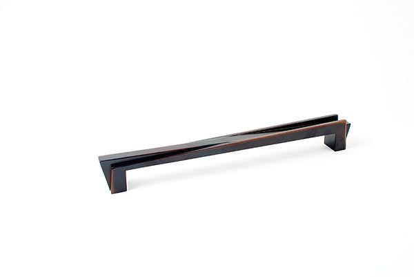 Arroyo Large Pull 12 Inch (c-c)