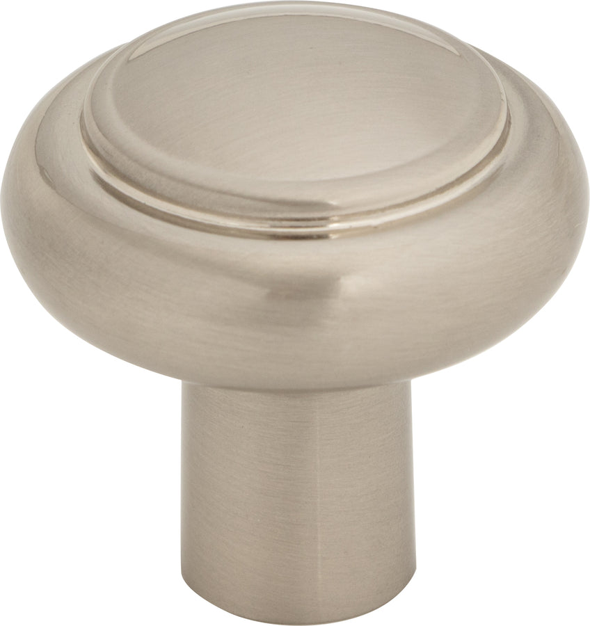 Clarence Knob 1 1/4 Inch