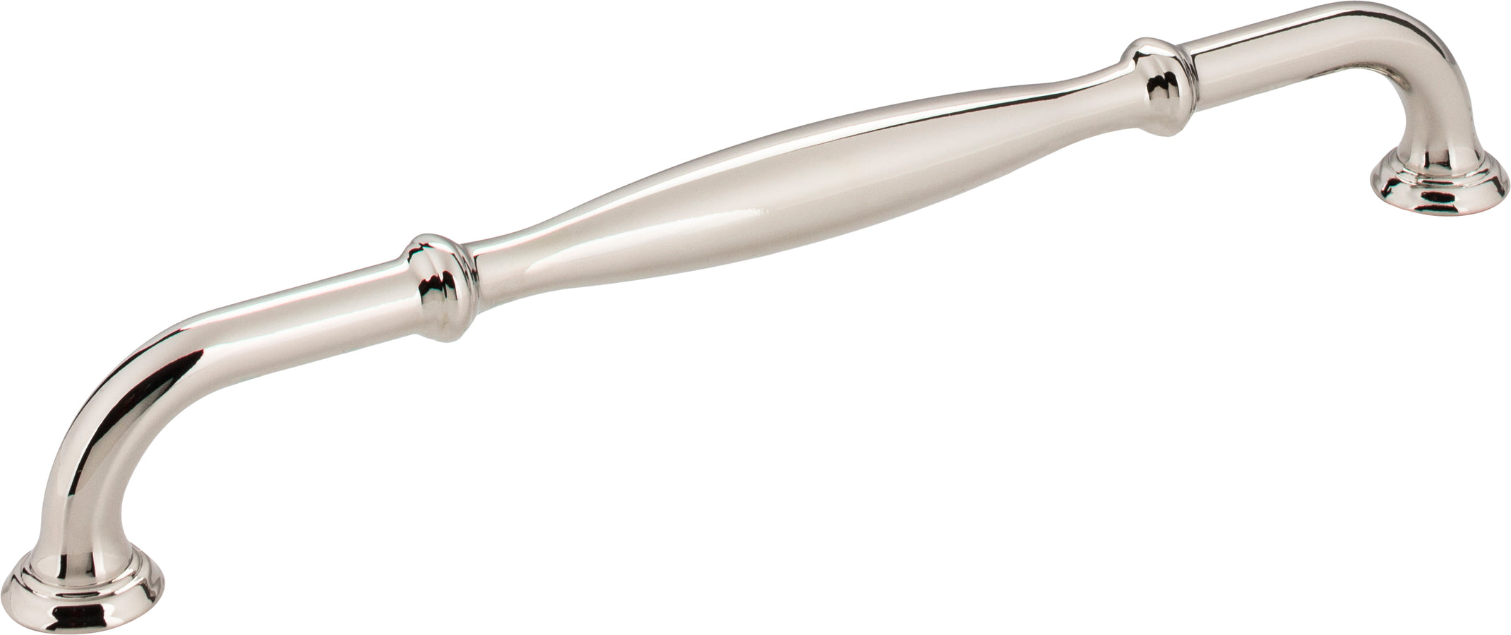 224 mm Center-to-Center  Tiffany Cabinet Pull