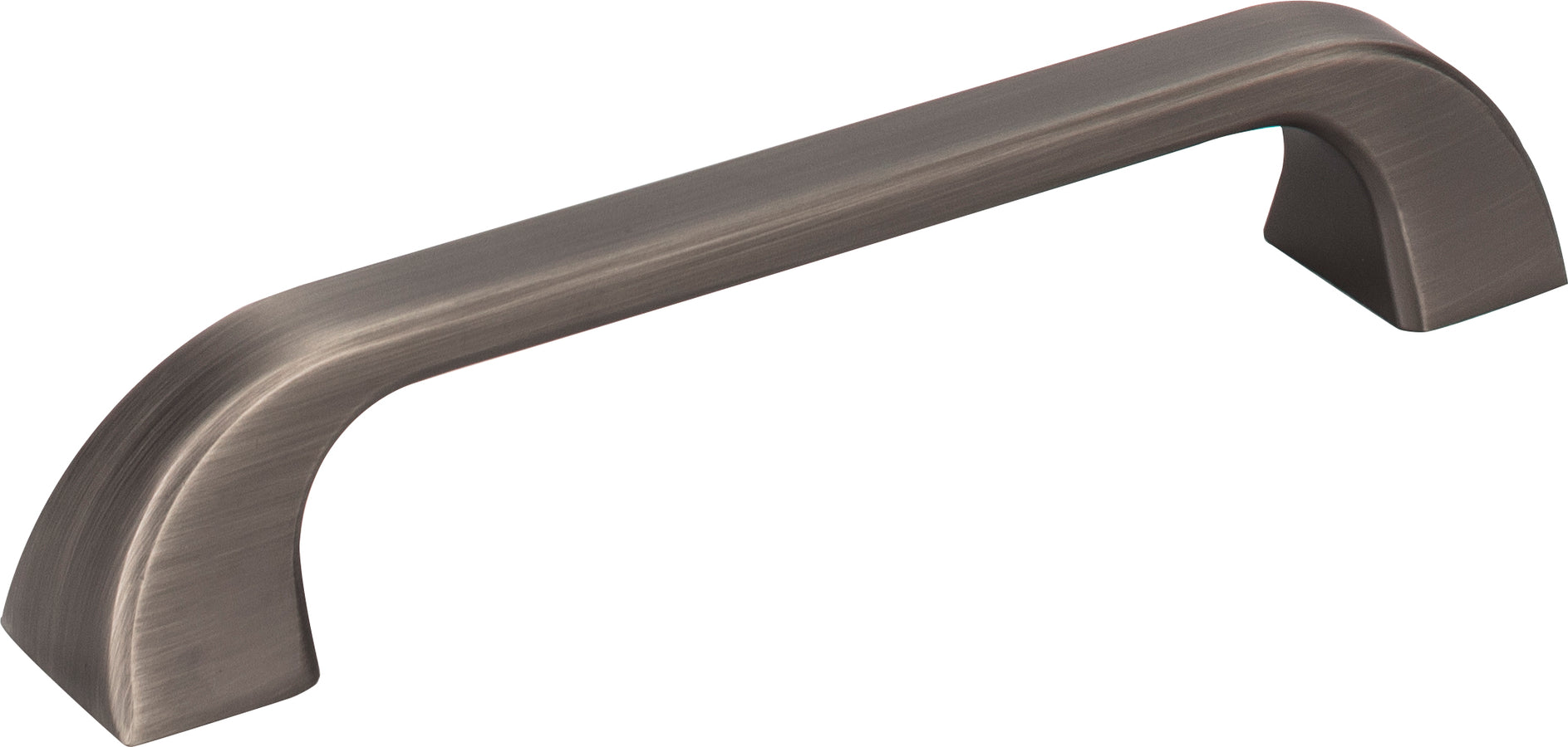 128 mm Center-to-Center  Square Marlo Cabinet Pull