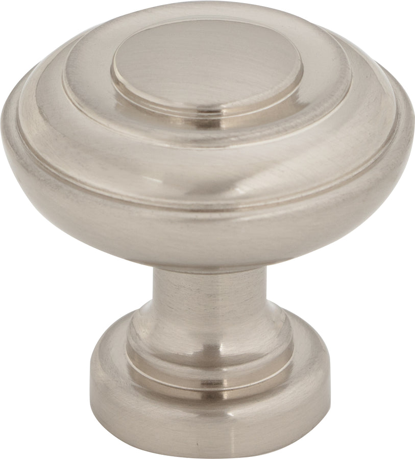 Ulster Knob 1 1/4 Inch