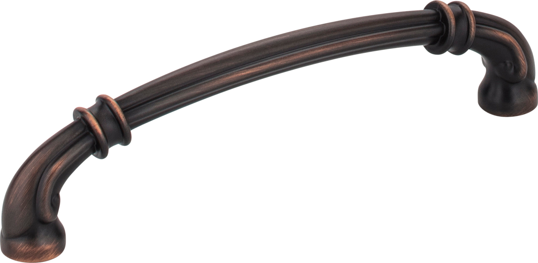 128 mm Center-to-Center  Lafayette Cabinet Pull