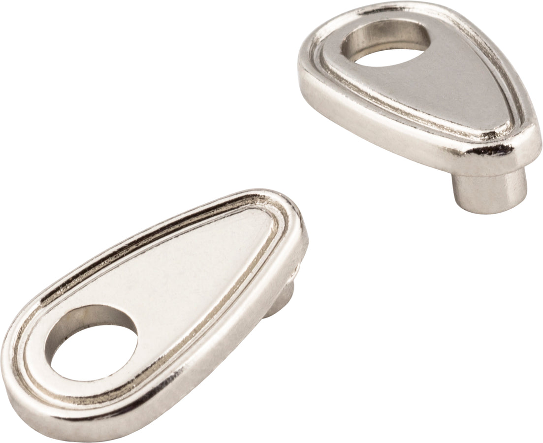 Pull Escutcheons