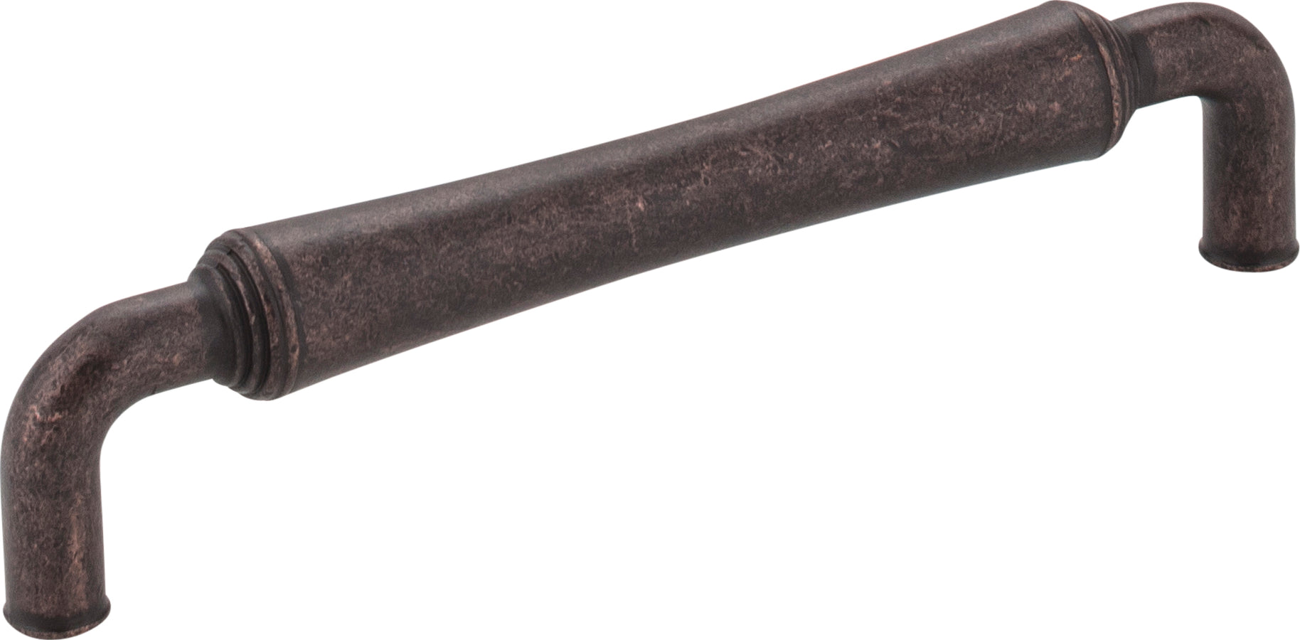 128 mm Center-to-Center  Barrel Bremen 2 Cabinet Pull